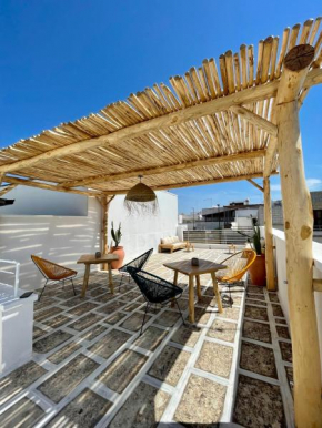 Salento Boutique Suite
